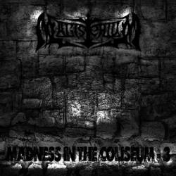 MagisteriuM : Madness in the Coliseum III